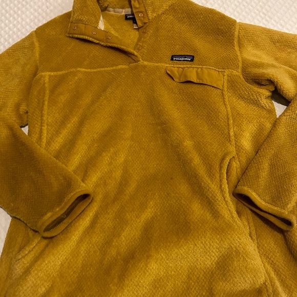Patagonia Re-tool half snap pullover - Picture 3 of 6